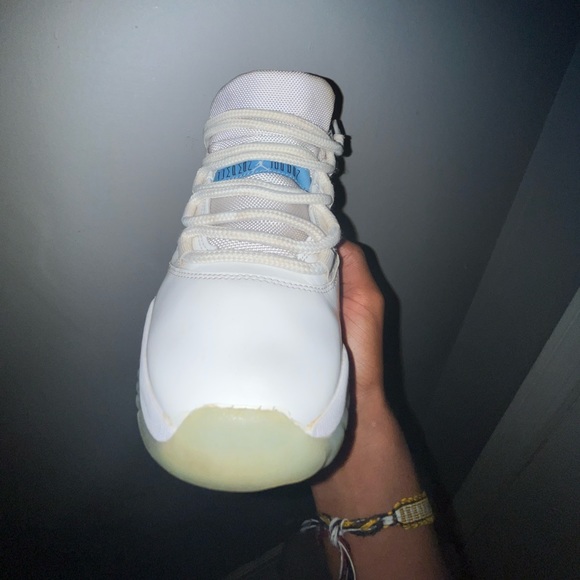 Jordan Other - you can negotiate